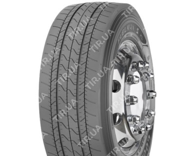 385/55R22.5 Goodyear FUELMAX S 160/158K/L Рулевая грузовая шина 385/55R22.5 Goodyear FUELMAX S 160/158K/L Рулевая грузовая шина
