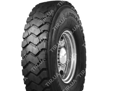 13R22.5 Triangle TR691E 158/156G Ведущая грузовая шина 13R22.5 Triangle TR691E 158/156G Ведущая грузовая шина