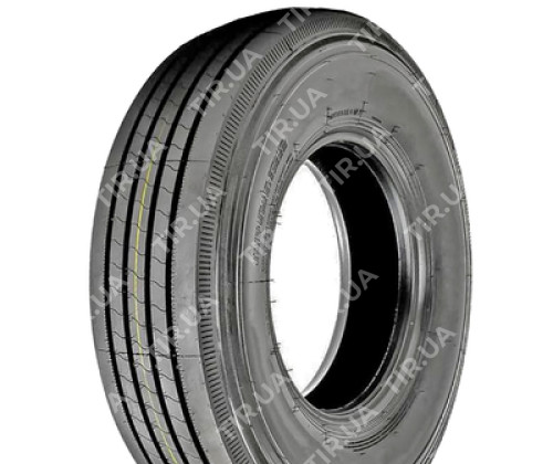 265/70R19.5 Constancy GR612 143/141J Рулевая грузовая шина