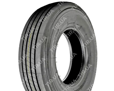 265/70R19.5 Constancy GR612 143/141J Рулевая грузовая шина 265/70R19.5 Constancy GR612 143/141J Рулевая грузовая шина