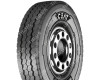 295/80R22.5 Ceat WINMILE X3-AW 154/149M Рульова вантажна шина