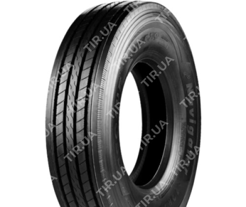 245/70R19.5 Aeolus ASR79 141/140J Рулевая грузовая шина