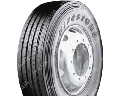 385/65R22.5 Firestone FS422 160/158L Рулевая грузовая шина