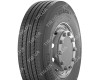 295/80R22.5 Michelin X Coach HL Z 154/150M Рулевая грузовая шина