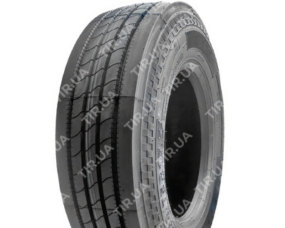 235/75R17.5 Powertrac Supreme 189 143/141J Рулевая грузовая шина 235/75R17.5 Powertrac Supreme 189 143/141J Рулевая грузовая шина