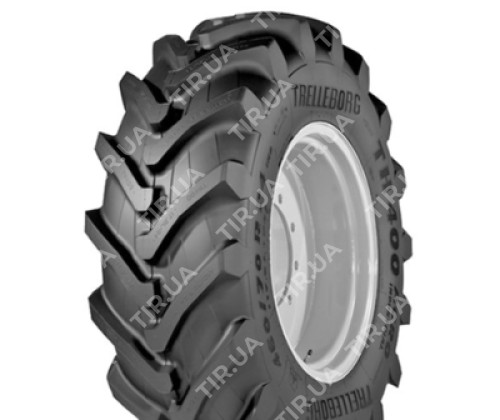 440/80R28 Trelleborg TH400 156/156A8/B Сельхоз шина