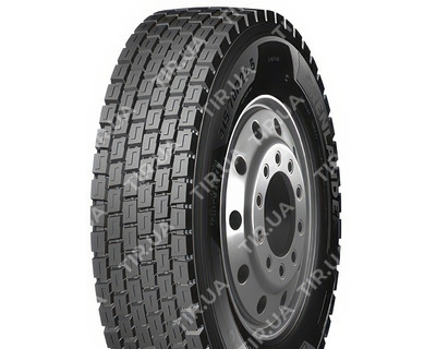 315/70R22.5 Grenlander AD656 154/150M Ведущая грузовая шина 315/70R22.5 Grenlander AD656 154/150M Ведущая грузовая шина