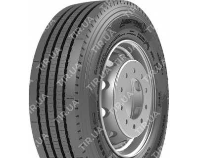 265/70R19.5 Armstrong ASR12 140/138M Рулевая грузовая шина 265/70R19.5 Armstrong ASR12 140/138M Рулевая грузовая шина