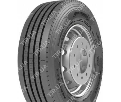 265/70R19.5 Armstrong ASR12 140/138M Рульова вантажна шина