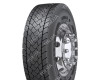 285/70R19.5 Goodyear KMAX D GEN-2 146/144L/M Ведущая грузовая шина