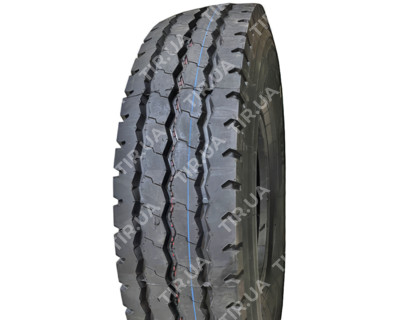 10R20 Kapsen HS218 149/146K Универсальная грузовая шина