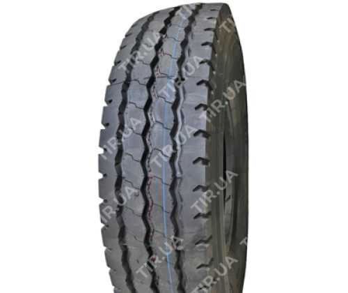 10R20 Kapsen HS218 149/146K Универсальная грузовая шина