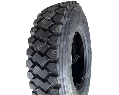 295/80R22.5 Kapsen HS17 152/149F Ведущая грузовая шина