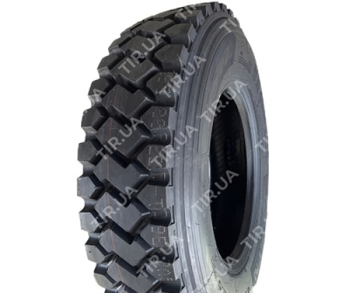 295/80R22.5 Kapsen HS17 152/149F Ведущая грузовая шина