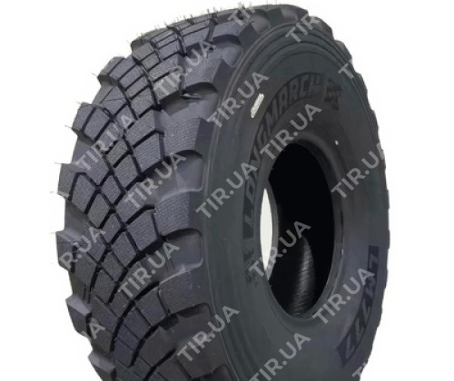 425/85R21 Long March LM777 173C Универсальная грузовая шина