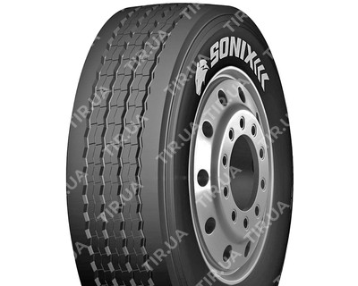 385/55R19.5 Sonix SX977 160/158K/L Прицепная шина 385/55R19.5 Sonix SX977 160/158K/L Прицепная шина