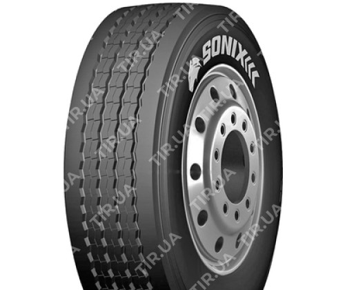 385/55R19.5 Sonix SX977 160/158K/L Прицепная шина