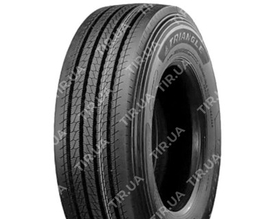 265/70R19.5 Triangle TRS02 143/141J Рулевая грузовая шина 265/70R19.5 Triangle TRS02 143/141J Рулевая грузовая шина