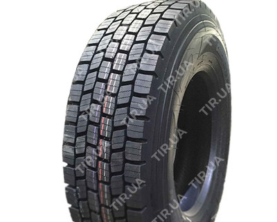 295/80R22.5 Duraturn Y126 152/149M Ведущая грузовая шина 295/80R22.5 Duraturn Y126 152/149M Ведущая грузовая шина