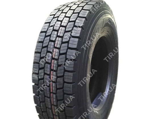 295/80R22.5 Duraturn Y126 152/149M Ведуча вантажна шина
