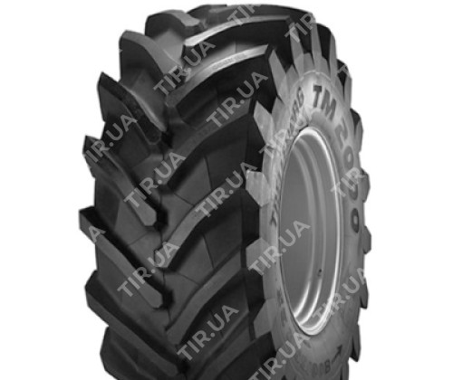 620/75R26 Trelleborg TM2000 166A8 Сельхоз шина