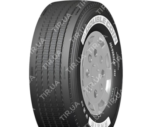 385/65R22.5 Double Coin RR215 164K Рулевая грузовая шина