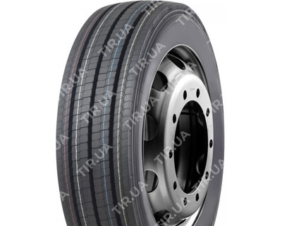 275/70R22.5 CrossWind CWA80U 148/145J Рулевая грузовая шина 275/70R22.5 CrossWind CWA80U 148/145J Рулевая грузовая шина
