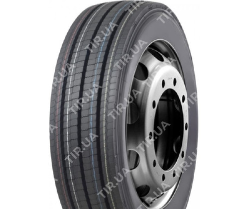 275/70R22.5 CrossWind CWA80U 148/145J Рулевая грузовая шина
