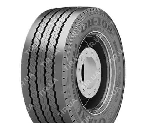 285/70R19.5 Otani OH-108 150/148J Прицепная грузовая шина