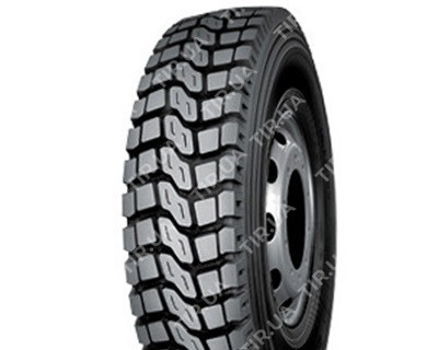 7.5R16 Kapsen HS-918 122/118L Ведуча вантажна шина