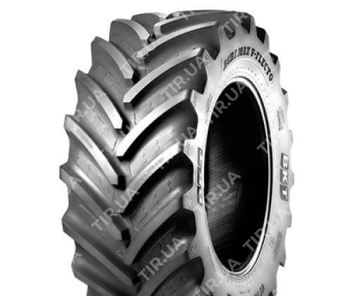 650/60R34 BKT Agrimax V-Flecto 168D Сельхоз шина