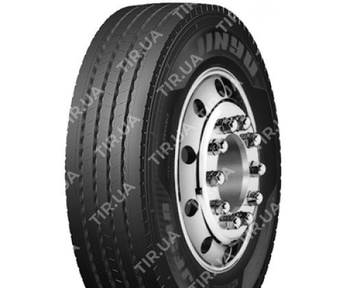 315/70R22.5 Jinyu JF518 156/150L Рулевая грузовая шина