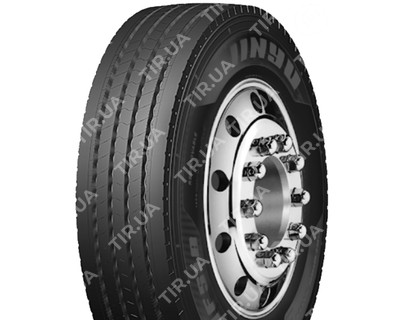 315/70R22.5 Jinyu JF518 156/150L Рулевая грузовая шина 315/70R22.5 Jinyu JF518 156/150L Рулевая грузовая шина