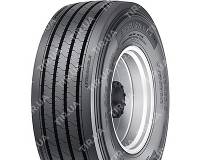 295/60R22.5 Triangle TRS06 150/147K Рулевая грузовая шина 295/60R22.5 Triangle TRS06 150/147K Рулевая грузовая шина