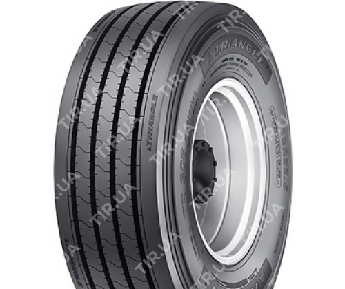 295/60R22.5 Triangle TRS06 150/147K Рулевая грузовая шина