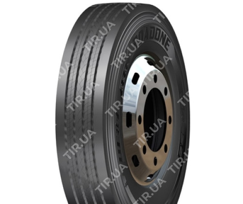 315/60R22.5 ROADONE HF81 153/150L Рульова вантажна шина