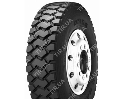 13R22.5 Hankook DM04 154/150K Ведущая грузовая шина 13R22.5 Hankook DM04 154/150K Ведущая грузовая шина