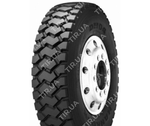 13R22.5 Hankook DM04 154/150K Ведущая грузовая шина