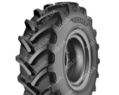 420/85R34 Ceat FARMAX R85 142D Сельхоз шина