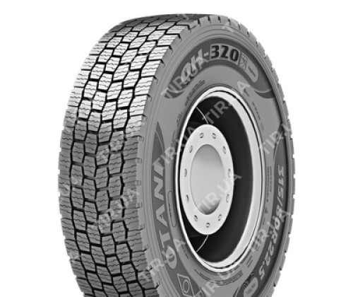 295/60R22.5 Otani OH-320 150/147K Ведущая грузовая шина