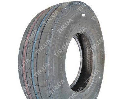 215/75R17.5 Black Nova GALAXY ONE 127/124L Рулевая грузовая шина 215/75R17.5 Black Nova GALAXY ONE 127/124L Рулевая грузовая шина