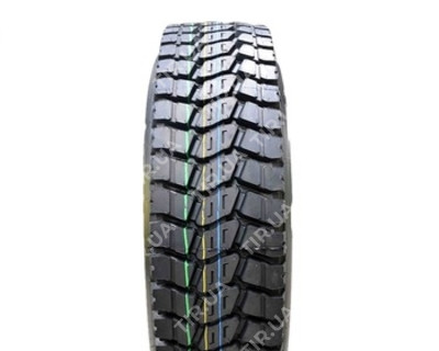 12R20 TopRunner CR913A 156/153L Ведущая грузовая шина 12R20 TopRunner CR913A 156/153L Ведущая грузовая шина