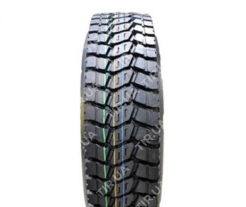 12R20 TopRunner CR913A 156/153L Ведущая грузовая шина