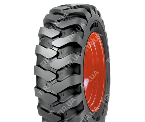 14.5/80R18 Mitas TR-05 155/143A8 Індустріальна шина