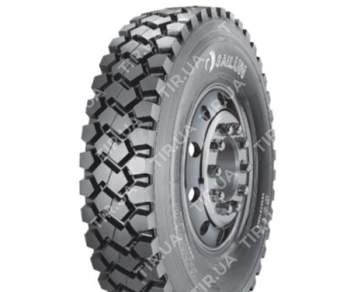 13R22.5 Sailun S917 156/150G Ведущая грузовая шина