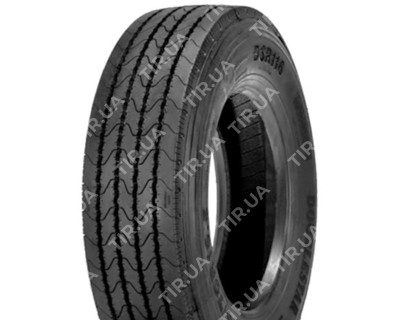 285/70R19.5 Doublestar DSR116 150/148J Рульова вантажна шина
