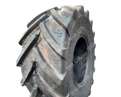 650/60R34 Alliance AGRIFLEX+ 372 168D Сельхоз шина