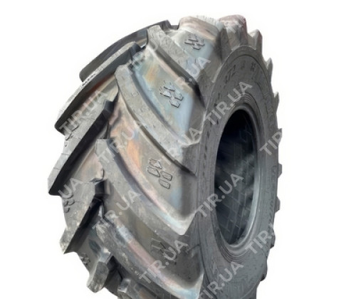 650/60R34 Alliance AGRIFLEX+ 372 168D Сельхоз шина