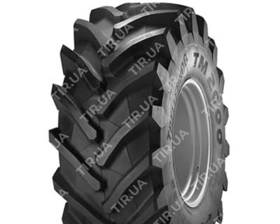 23.1R26 Trelleborg TM2000 166A8 Сельхоз шина 23.1R26 Trelleborg TM2000 166A8 Сельхоз шина