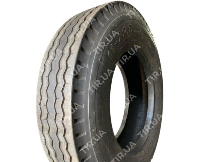 11R22.5 Pac Star R-8 171J Рульова шина